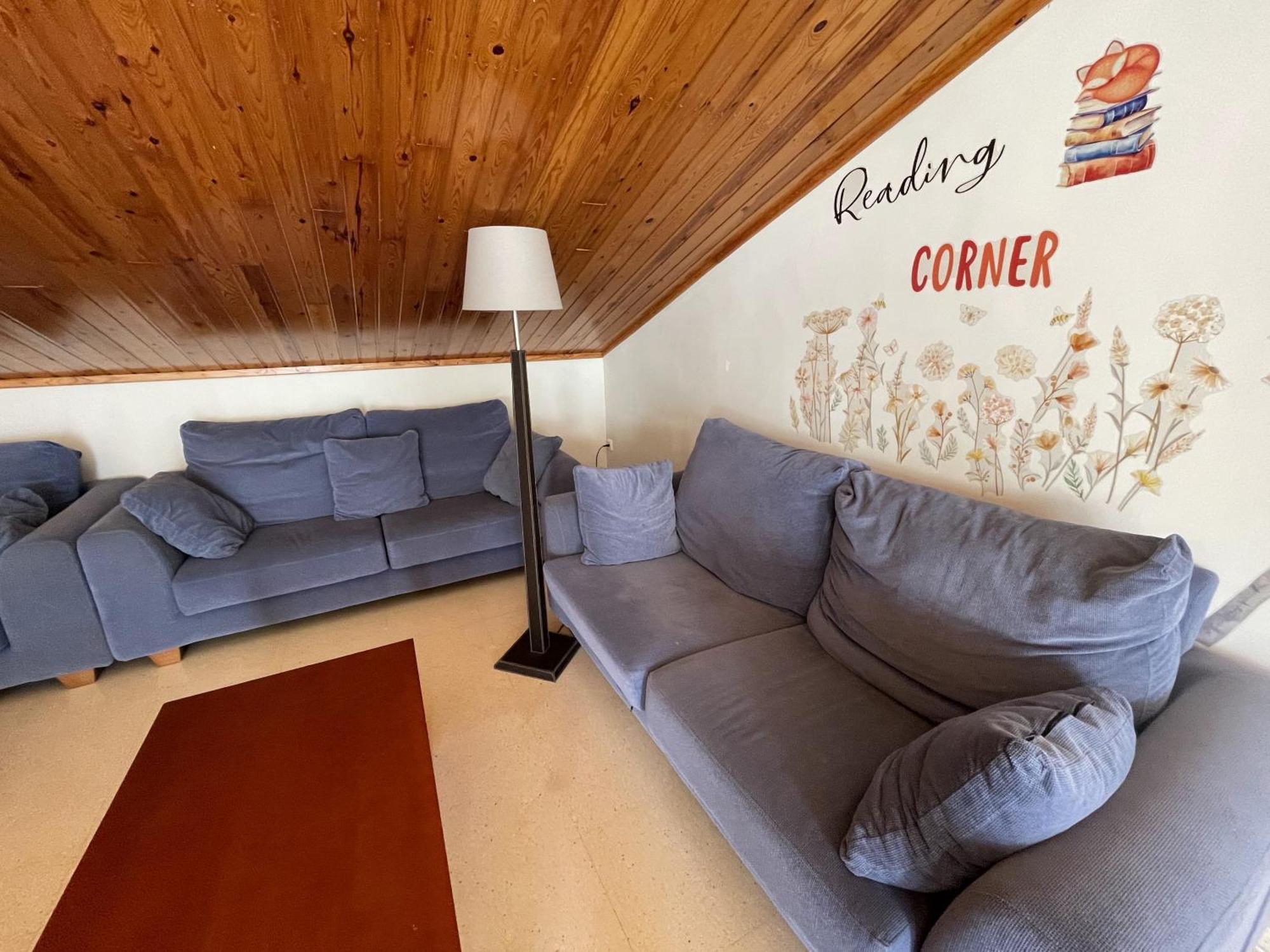 Acogedor Chalet Familiar En La Sierra Calderona Náquera Esterno foto